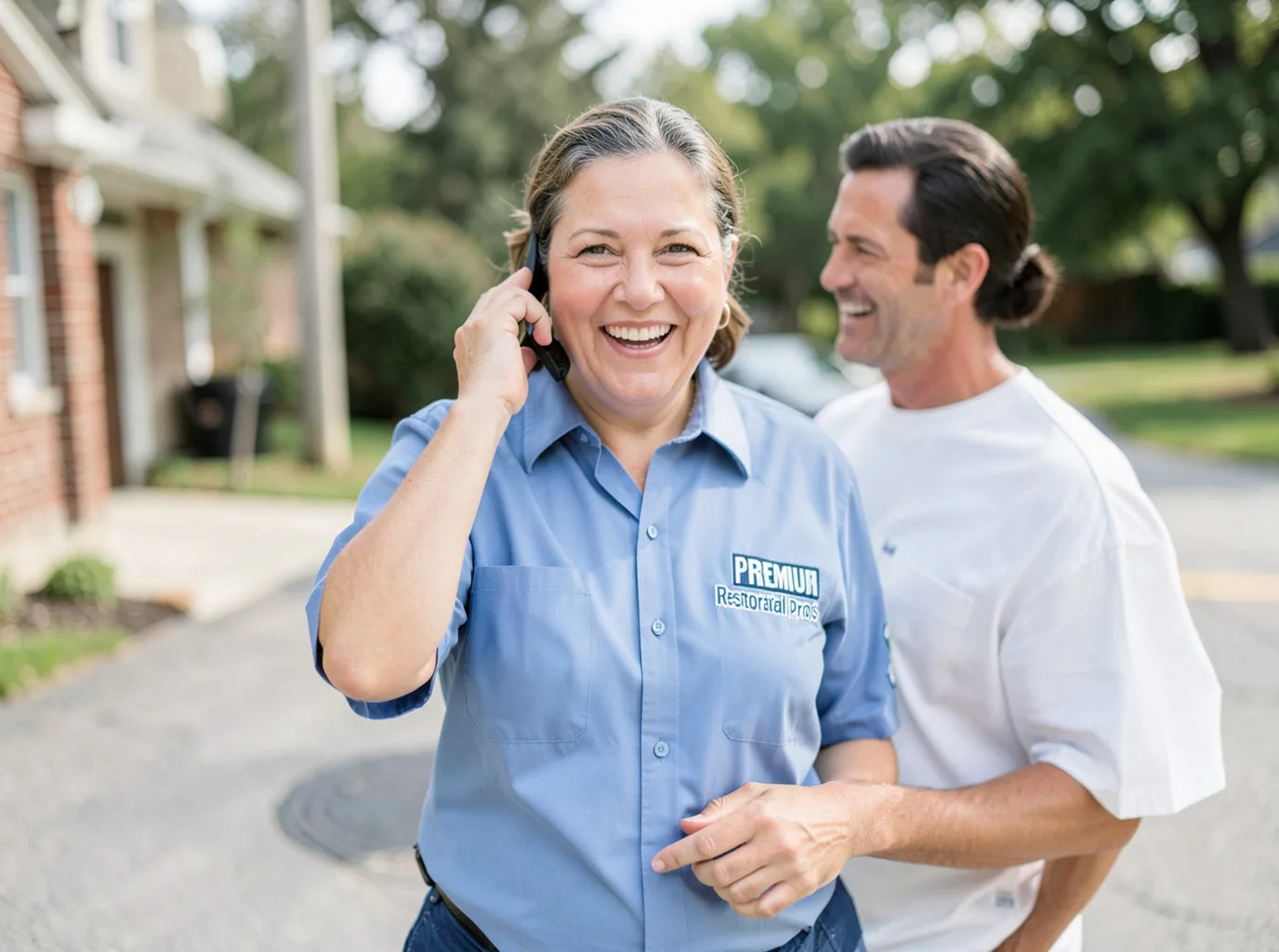 Water Damage Restoration Franklin, PA FAQs